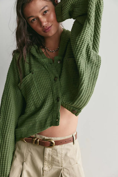 Lolli Swing Cardigan