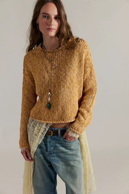 Opal Sweater - Free People