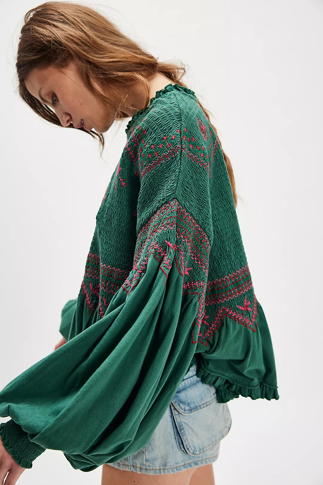 Holly Knit Top