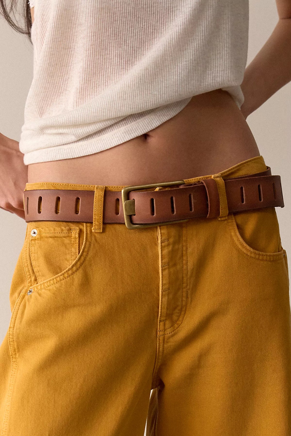 WTF Jona Belt