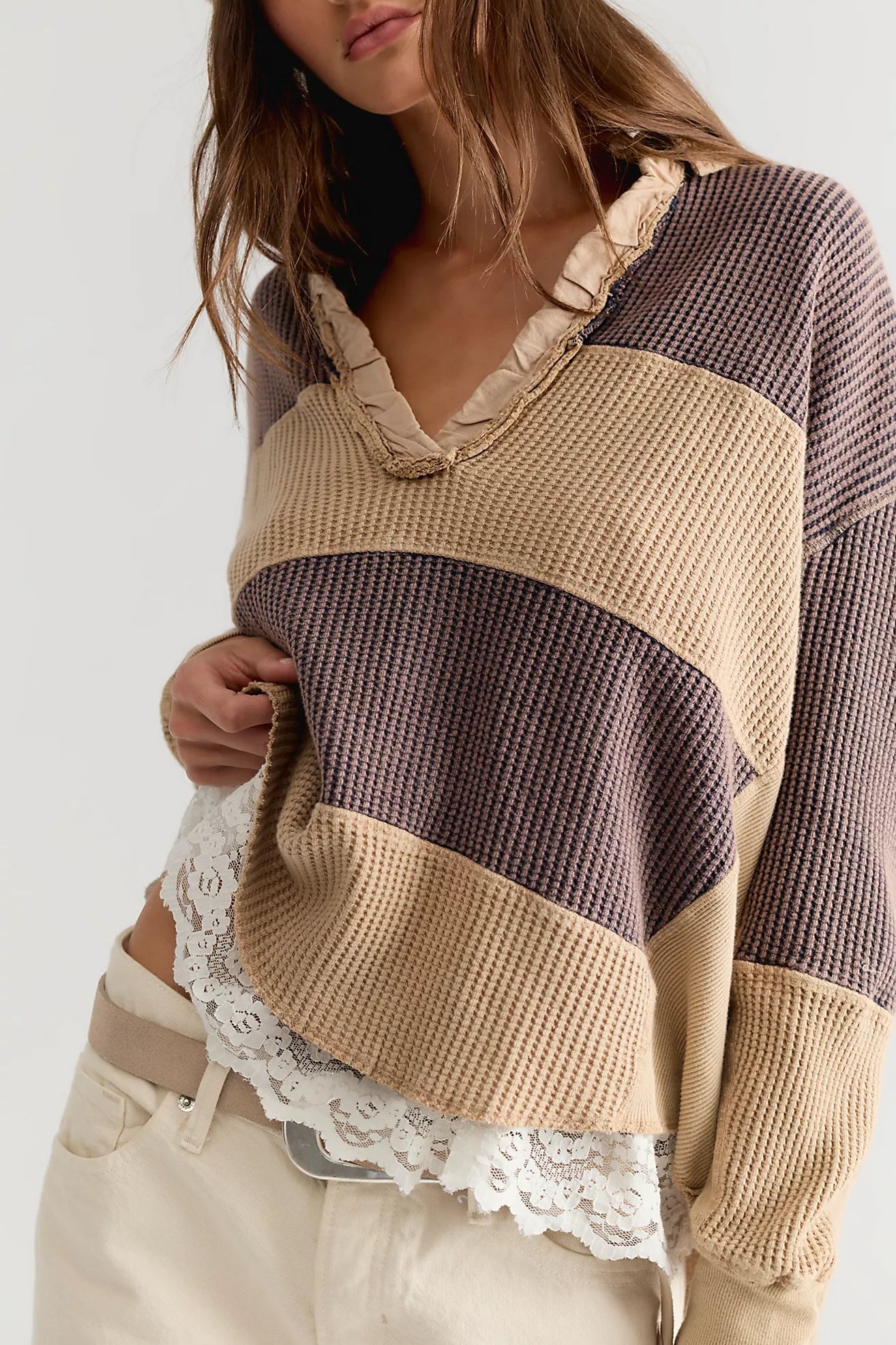 One Rainn Thermal Top