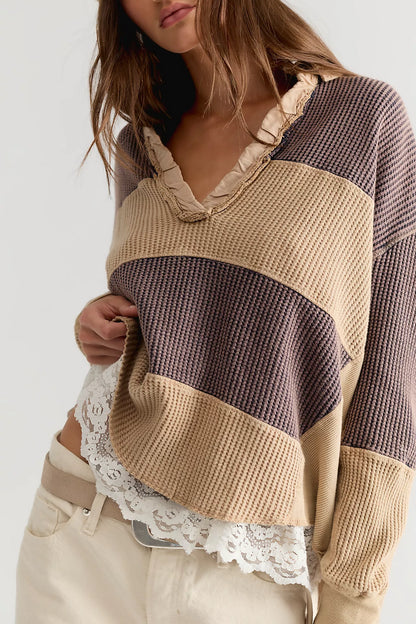 One Rainn Thermal Top