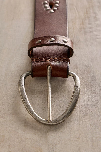 Preston Stud Belt - Multiple Colors