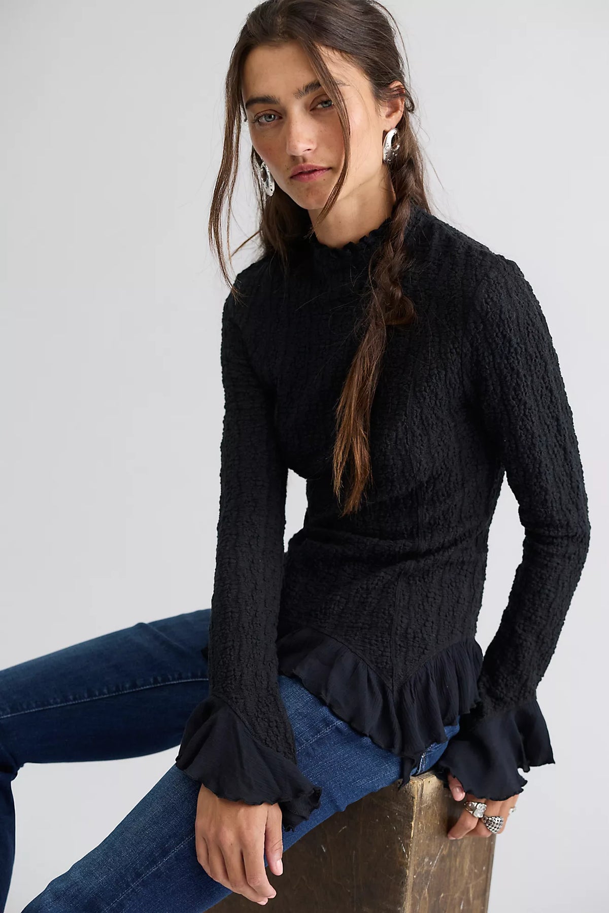 Hope Long Sleeve Top