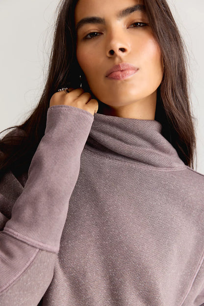 My Girl Pullover