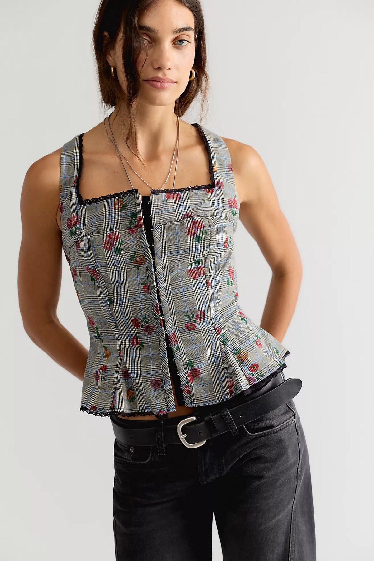 Jolie Corset