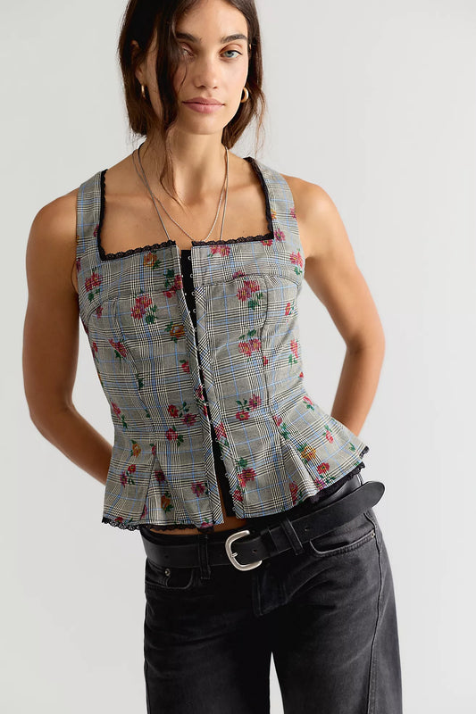 Jolie Corset