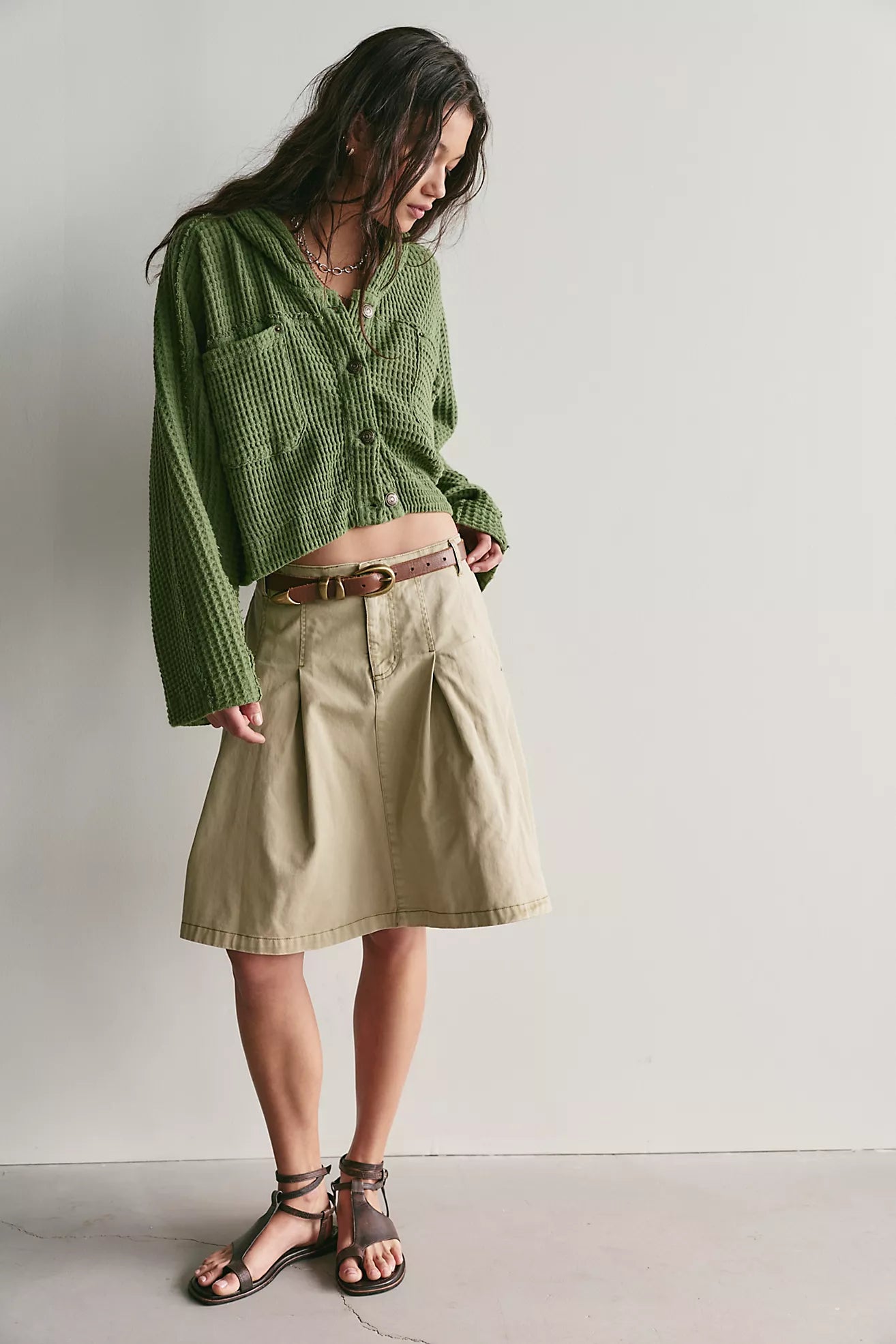 Lolli Swing Cardigan