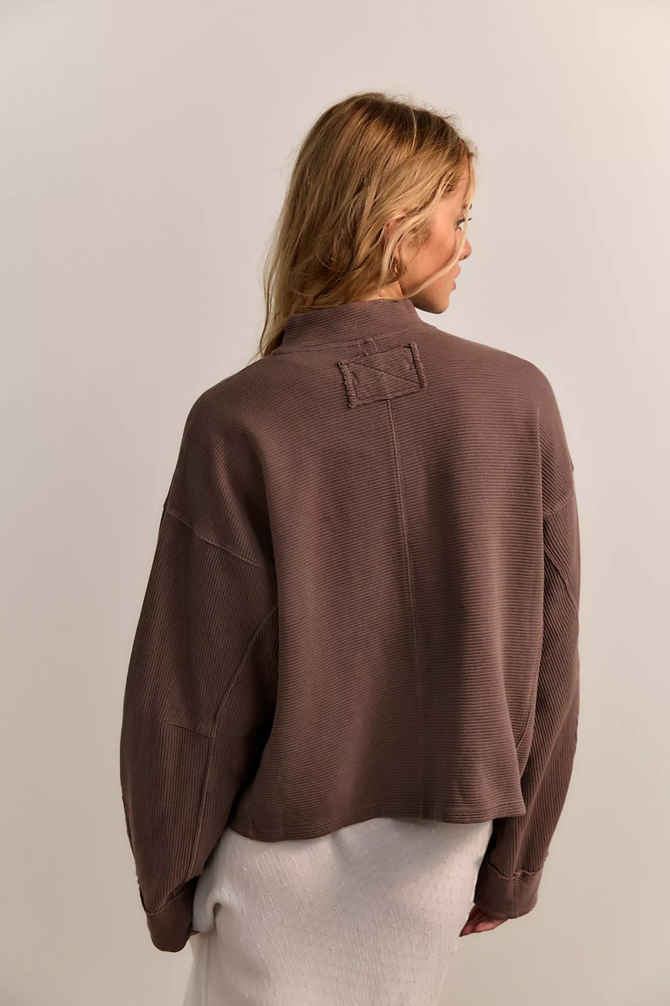 Celeste Quaterzip