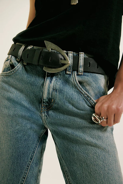 WTF NOA Belt