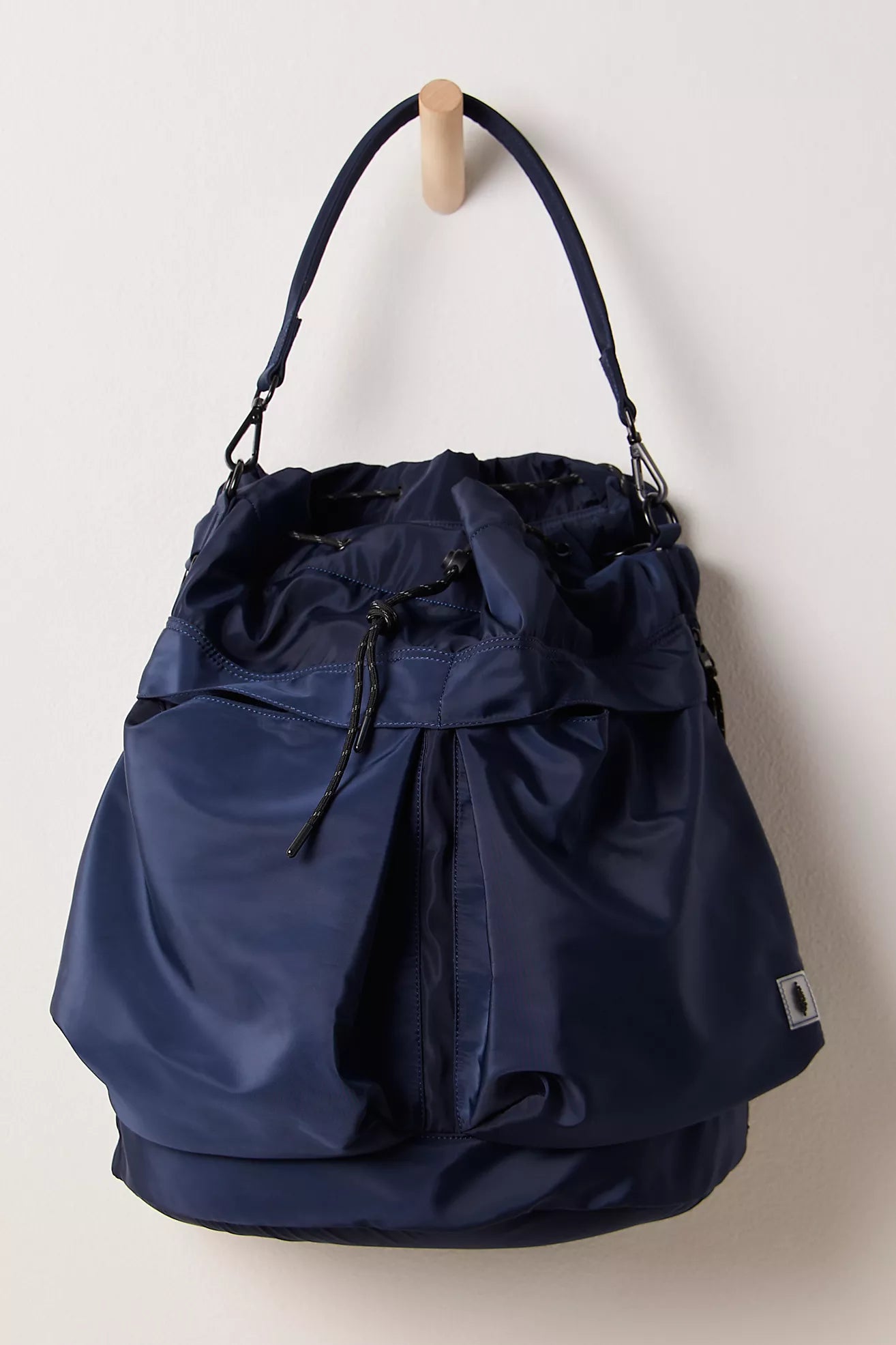 Ego Boost Mega Bucket Bag - Midnight Navy
