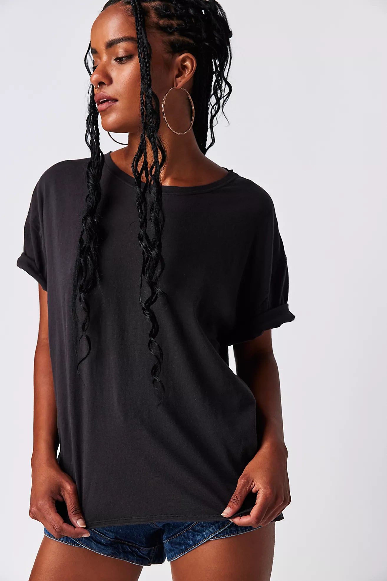 Nina Tee - Free People