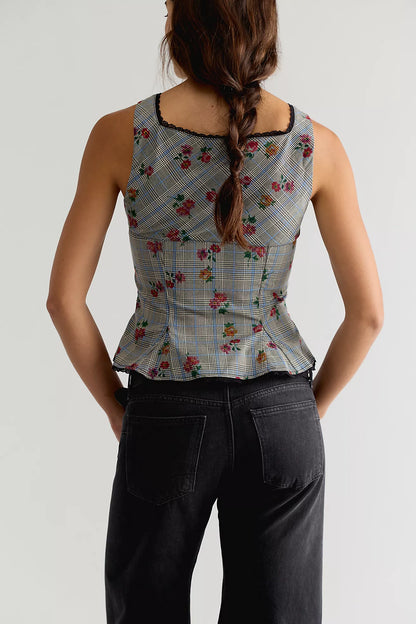 Jolie Corset
