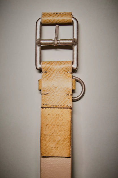 WTF Brooklyn Belt