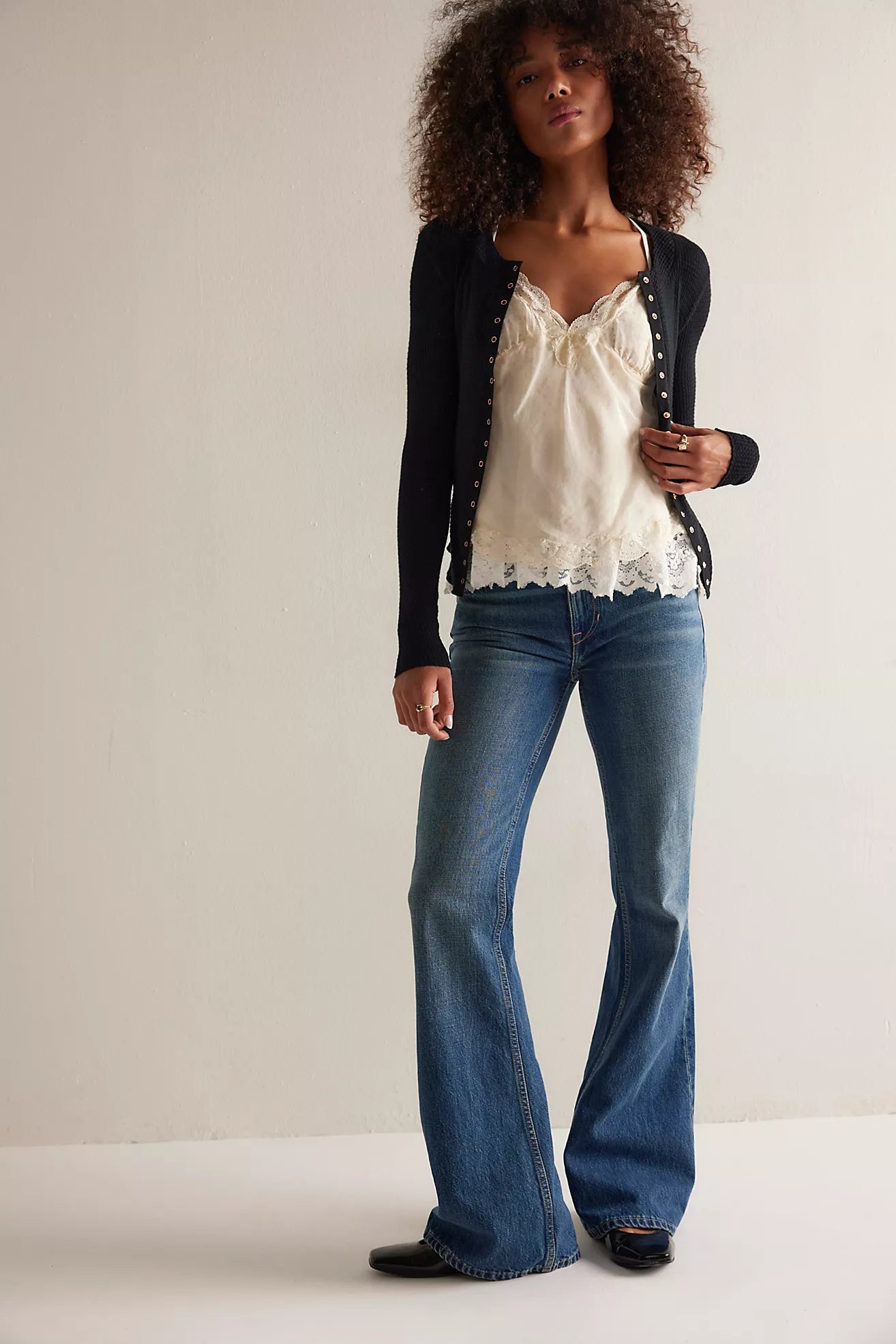 Free People Going Places Cardigan