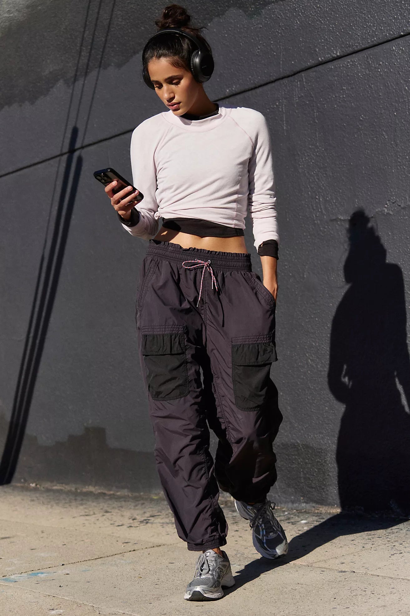 Rogue Pant - Black