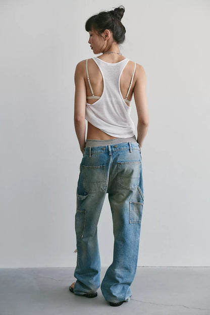 Emily Carpenter Jean - Free People