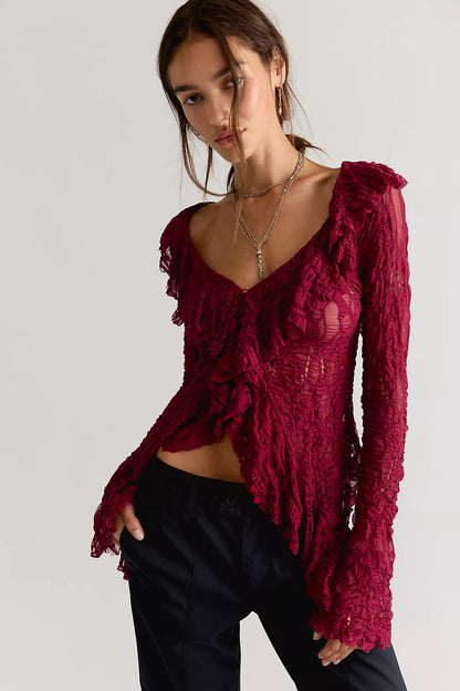 Laney Cardigan - Free People