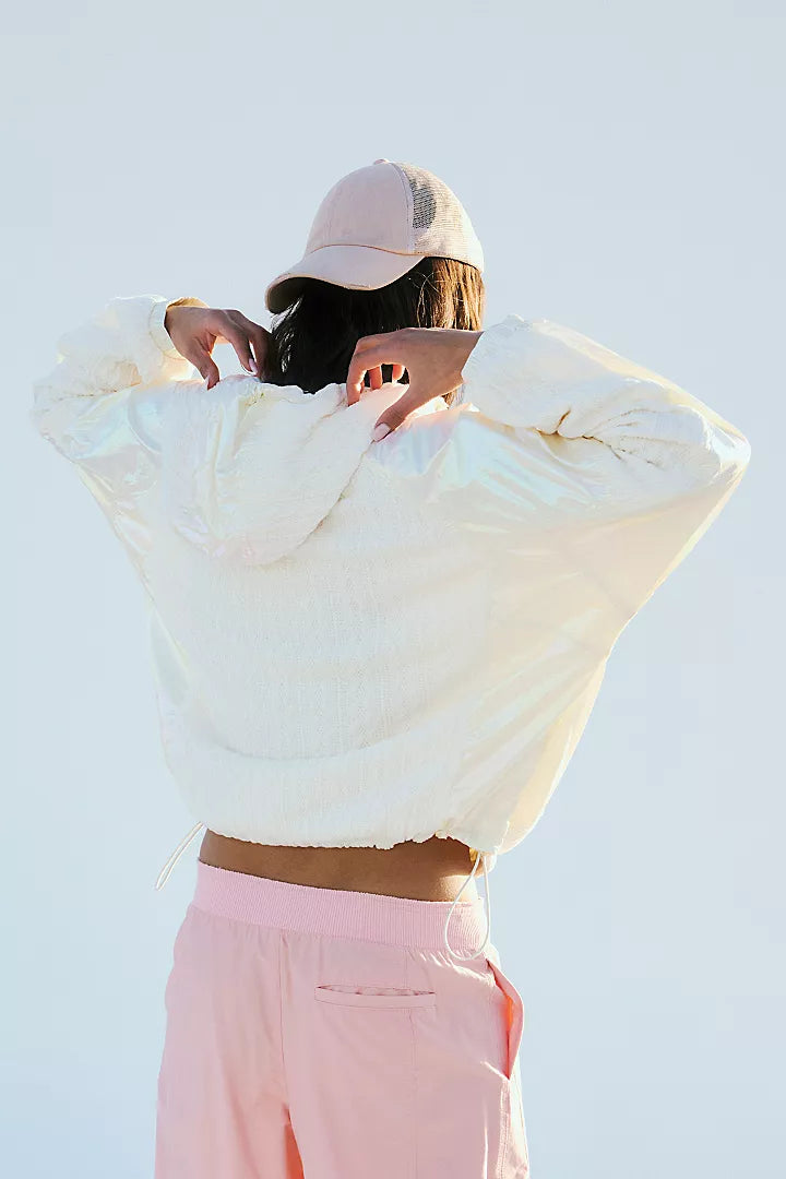 Sweetest Pullover - Ivory