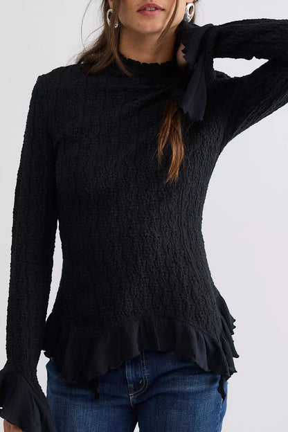 Hope Long Sleeve Top