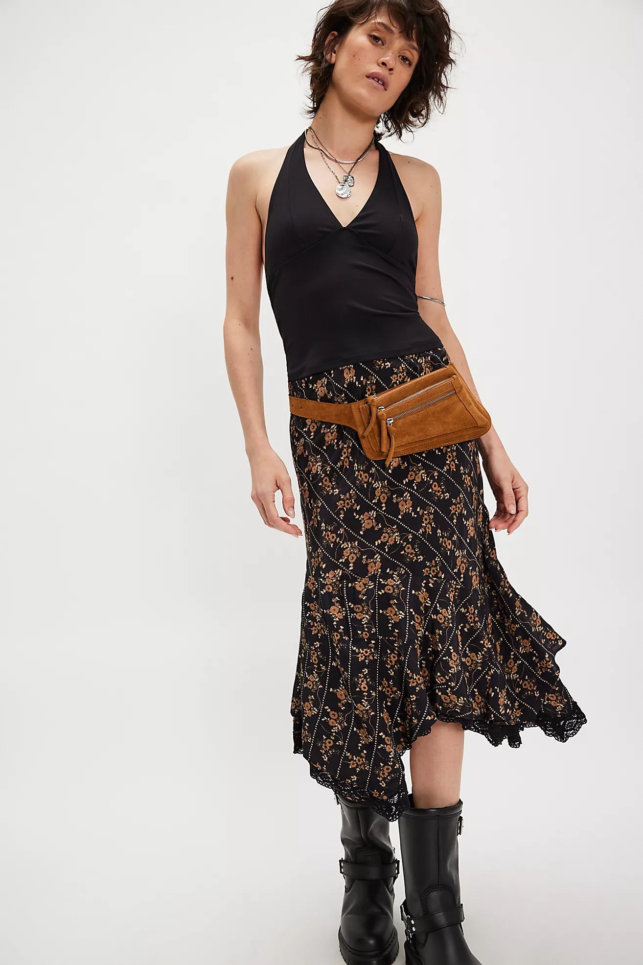 Womens Skirts – La De Da