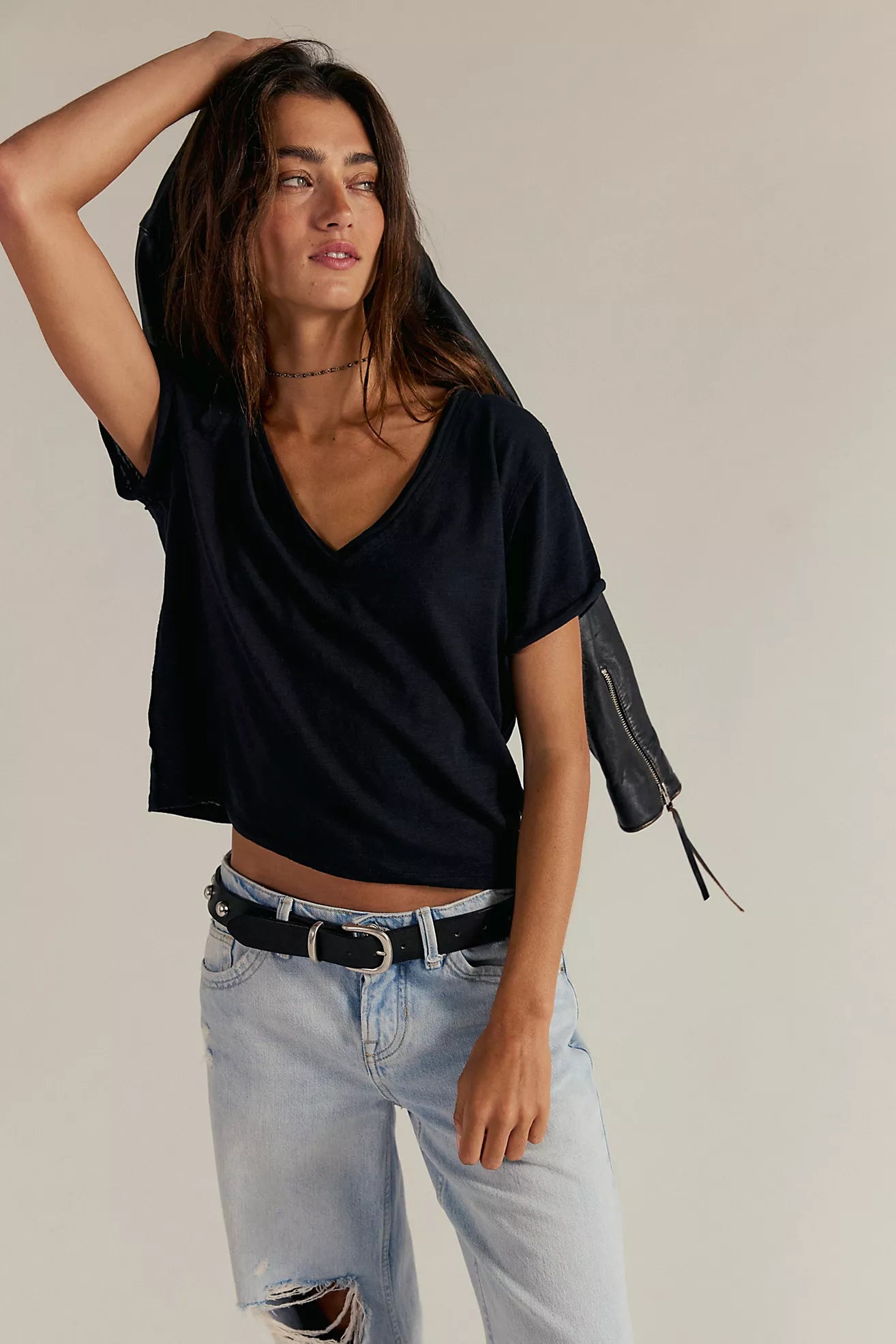 Take 2 Tee - Black