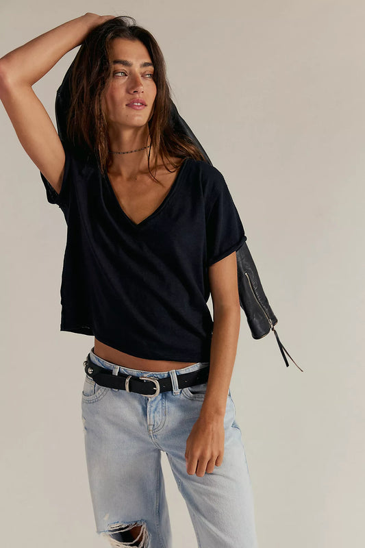 Take 2 Tee - Black