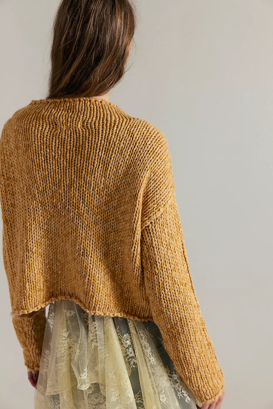 Opal Sweater - Free People