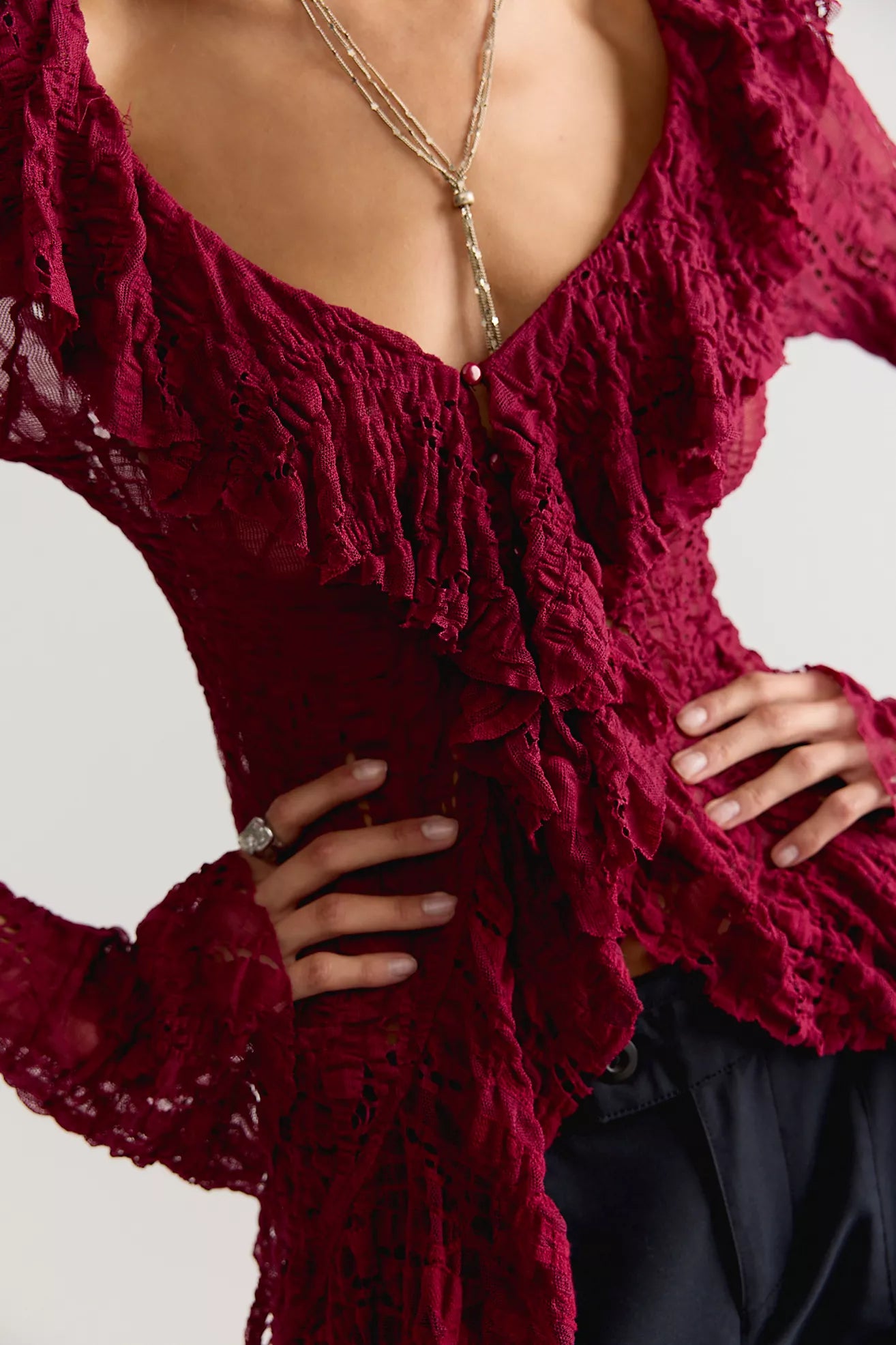 Laney Cardigan - Free People