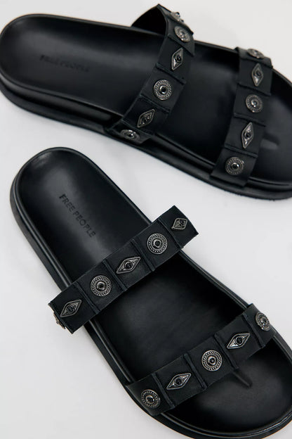 Findings Footbed Sandals - Multiple Colors