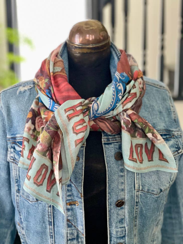 Louis Vuitton Scarves for sale in Rotterdam, Netherlands, Facebook  Marketplace