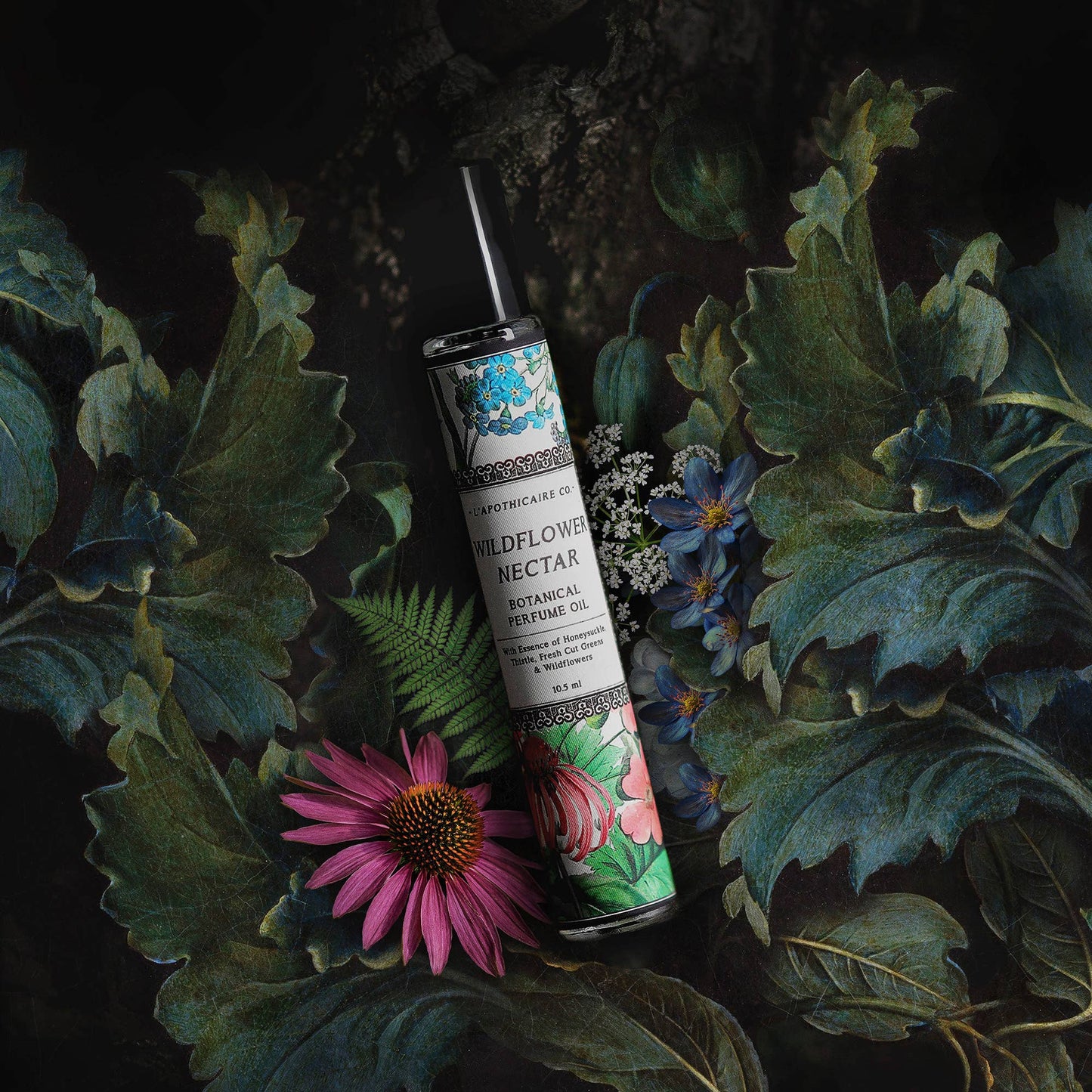 Wildflower Nectar | Perfume Oil - La De Da