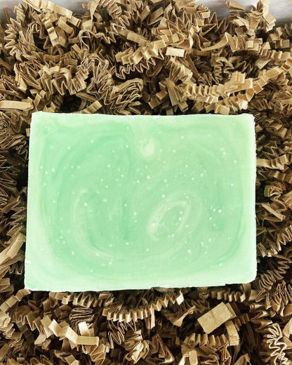Rosemary Mint Shampoo Bar - La De Da