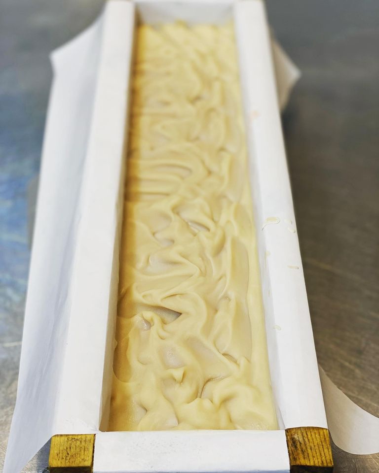 Gent Bent IPA Soap - La De Da