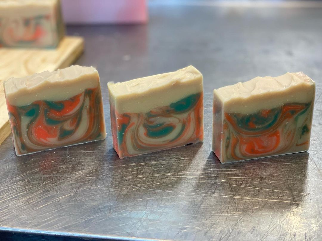 Gent Bent IPA Soap - La De Da