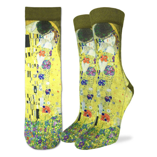 Klimnt The Kiss Socks