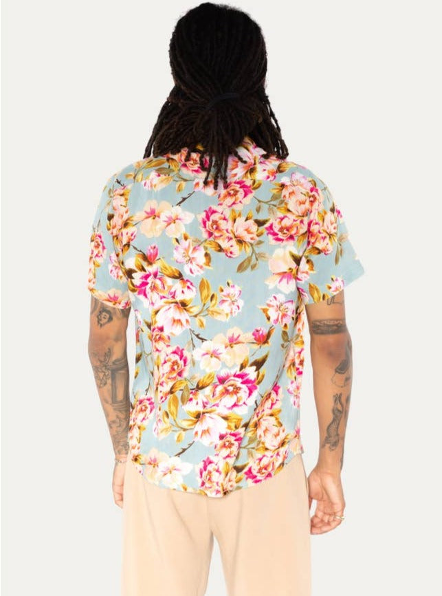 Cordova Button Up - La De Da
