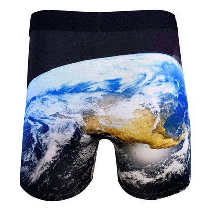 Earth Underwear - La De Da