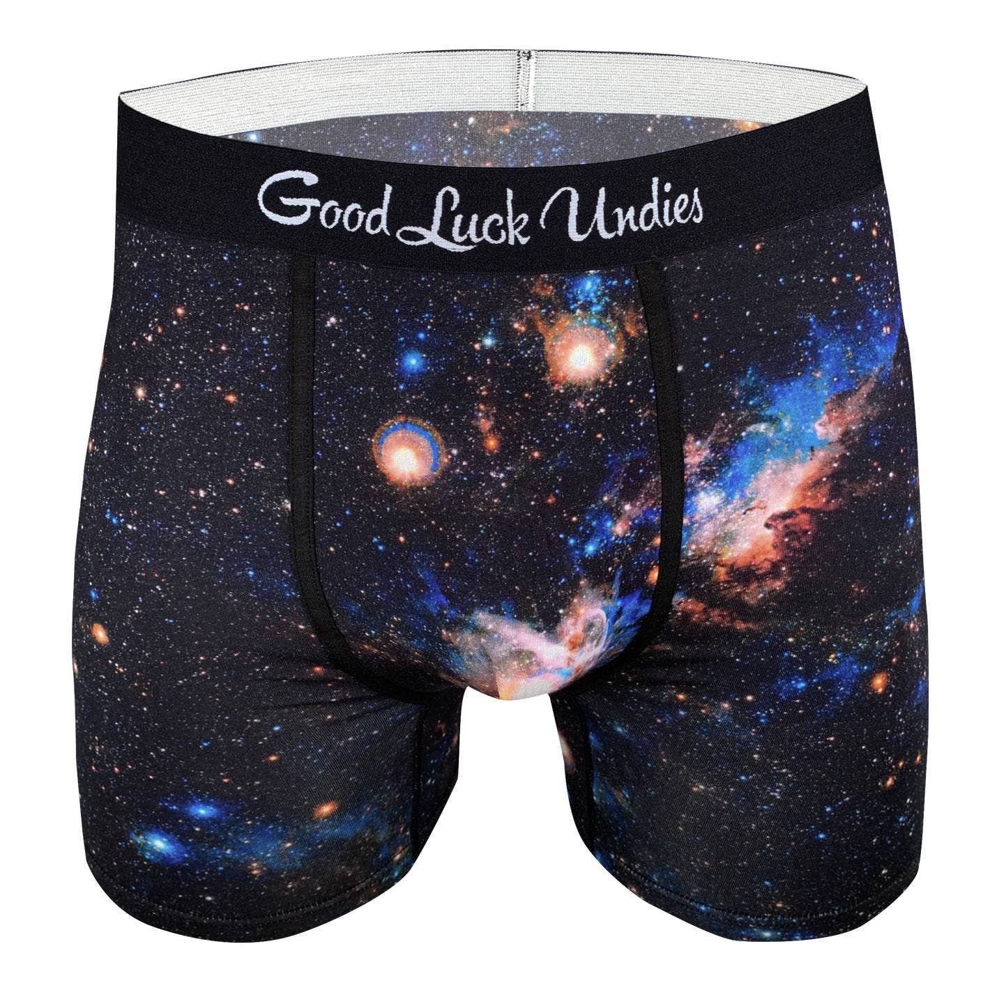 Men's Nebula Underwear - La De Da