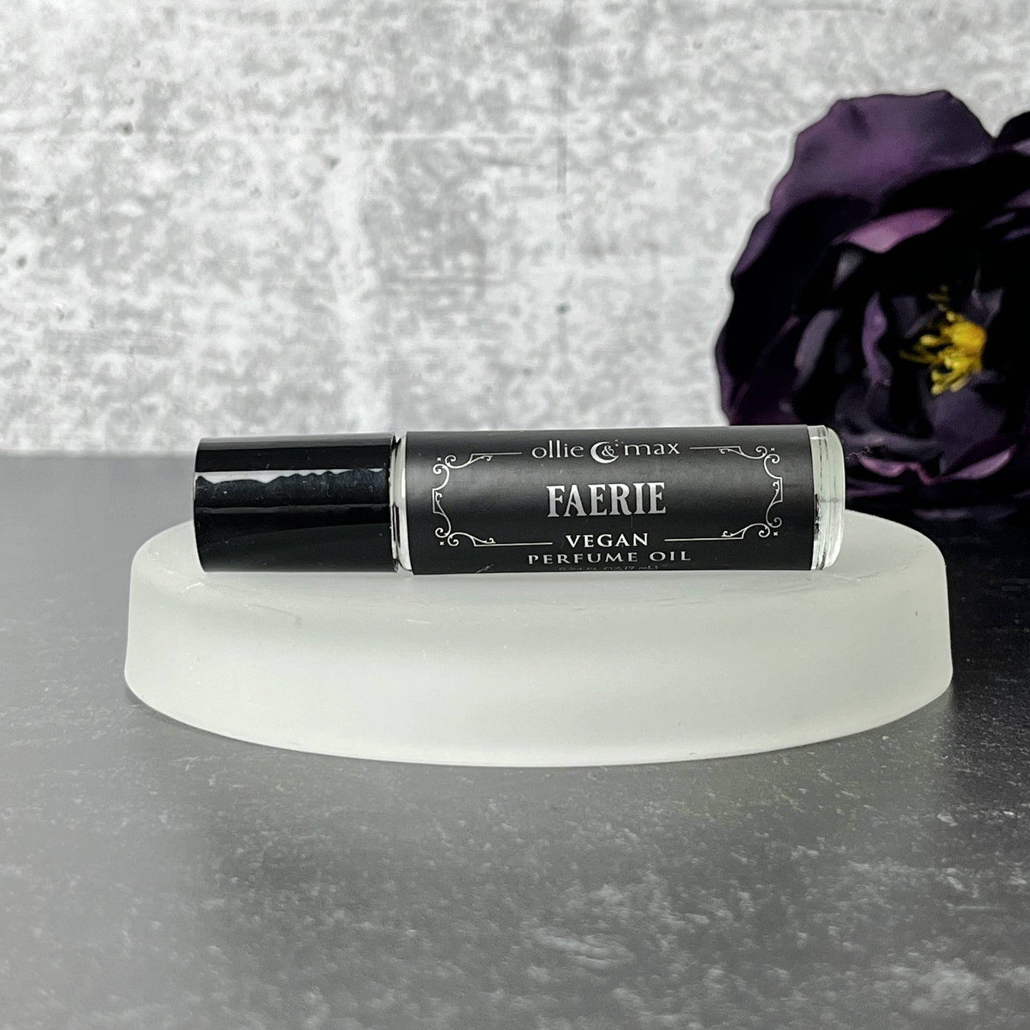 Faerie Vegan Perfume Oil - La De Da