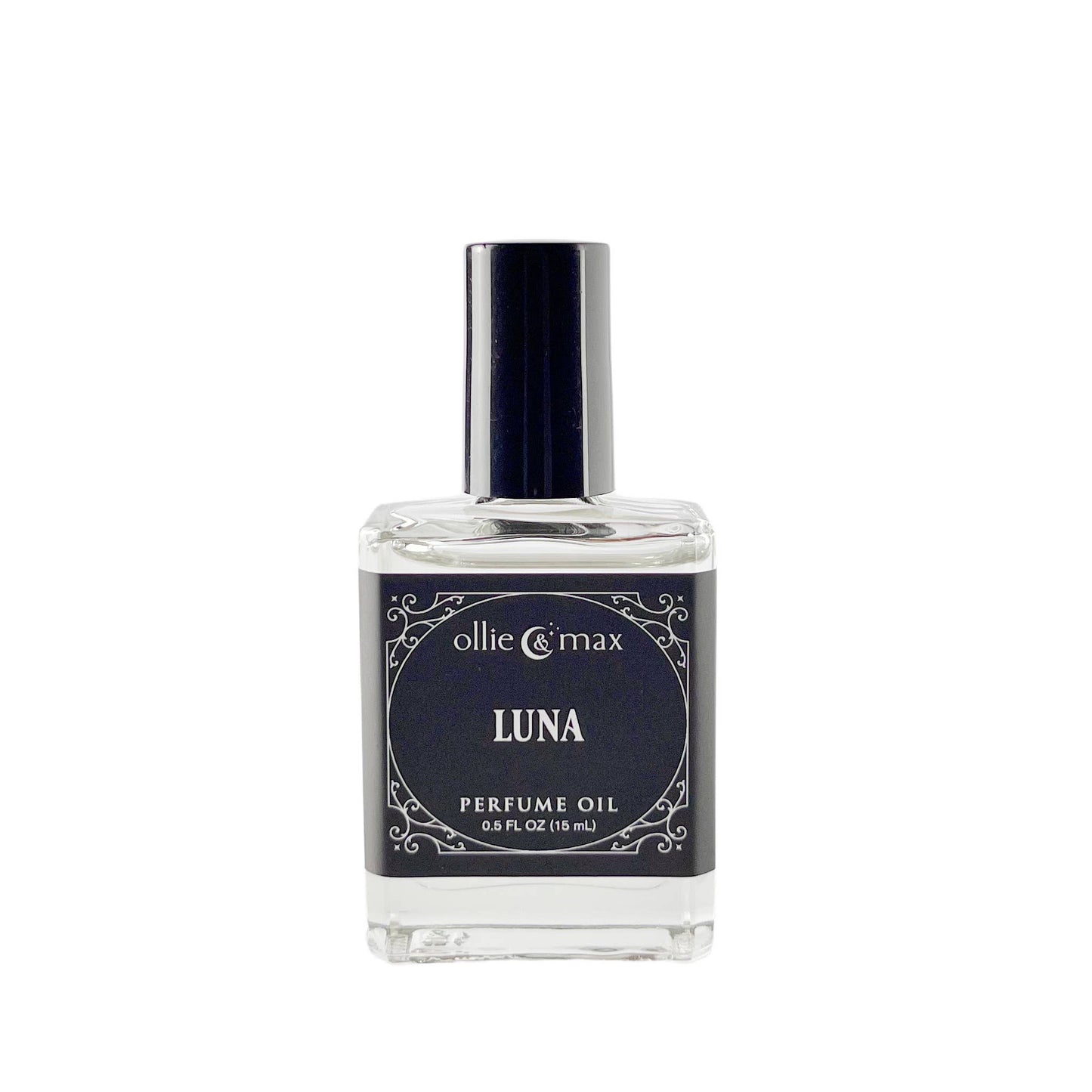 Luna Perfume Vegan Oil - La De Da
