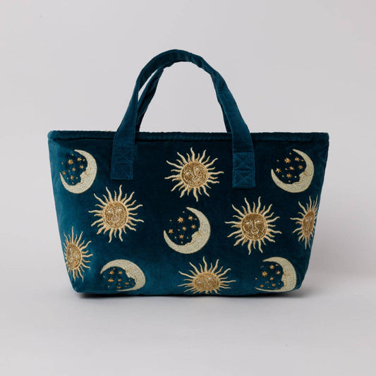 Suns & Moons Day Bag - La De Da